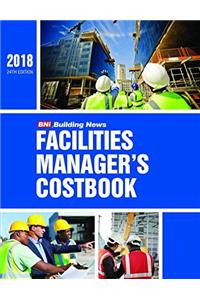 2018 Bni Facilities Managers Costbook