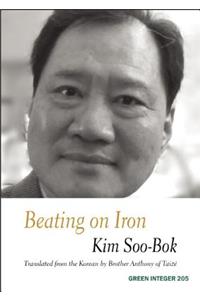 Beating on Iron