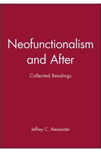 Neofunctionalism and After