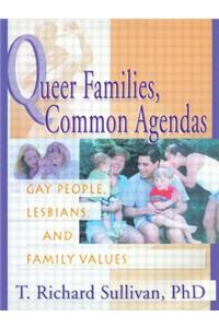 Queer Families, Common Agendas