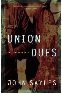 Union Dues