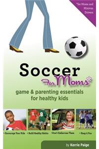 Soccer for Moms
