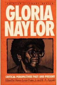 Gloria Naylor