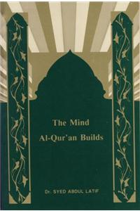 Mind Al-Quran Builds
