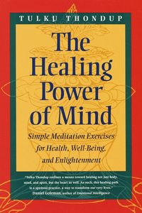 Healing Power of Mind