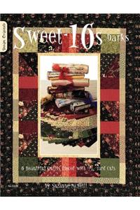 Sweet-16s Darks