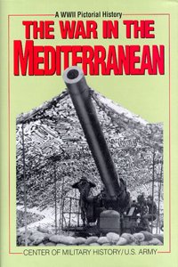 War in the Mediterranean (H)