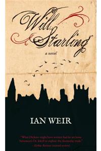 Will Starling