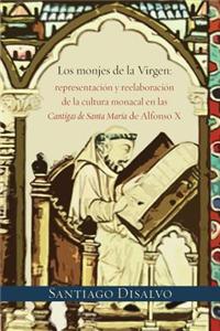 Monjes de La Virgen