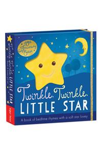 Twinkle, Twinkle, Little Star