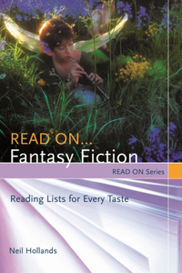 Read On...Fantasy Fiction