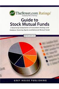 TheStreet.com Rating's Guide to Stock Mutual Funds