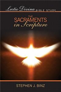 Sacraments in Scripture