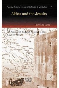 Akbar and the Jesuits