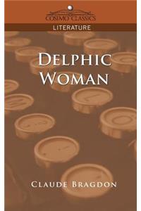 Delphic Woman