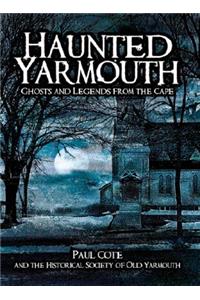 Haunted Yarmouth