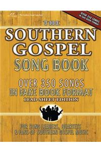 The Southern Gospel Song Book