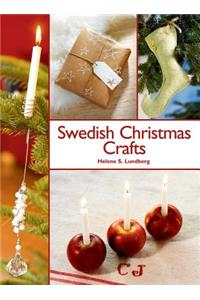 Swedish Christmas Crafts