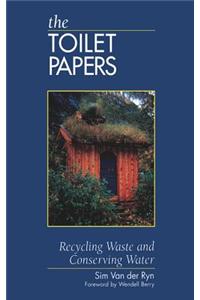 The Toilet Papers