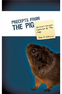 Precepts From The Pig