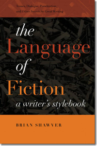 Language of Fiction