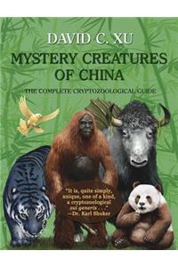 Mystery Creatures of China