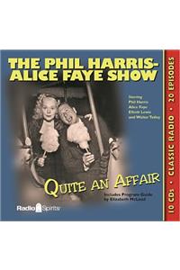 The Phil Harris - Alice Faye Show