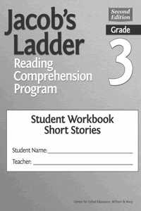 Jacob's Ladder Reading Comprehension Program