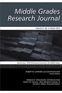 Middle Grades Research Journal Vol 9 Issue 3