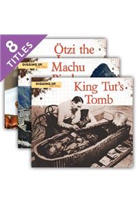 Digging Up the Past (Set)