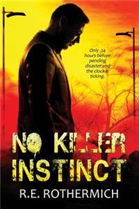 No Killer Instinct