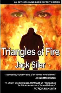 Triangles of Fire