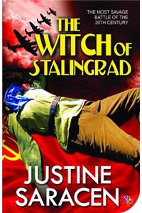 Witch of Stalingrad