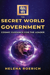 Secret World Government