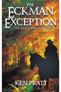 Eckman Exception