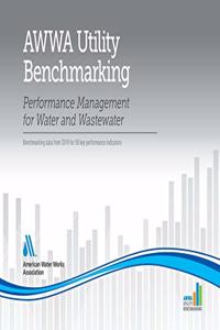 2020 AWWA Utility Benchmarking