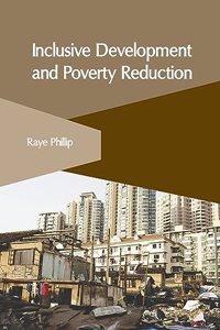 Inclusive Development and Poverty Reduction