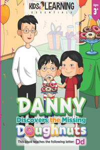 Danny Discovers The Missing Doughnuts