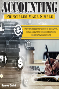 Accounting Principles Made Simple