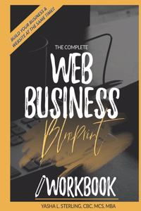 Web Business Blueprint Workbook
