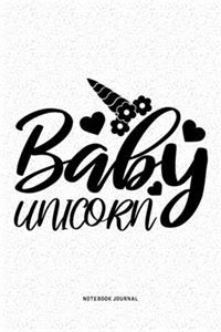 Baby Unicorn