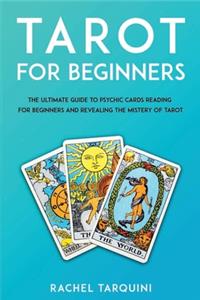 Tarot for beginners