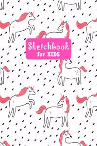 Sketchbook for Kids