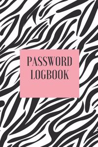 Password Logbook
