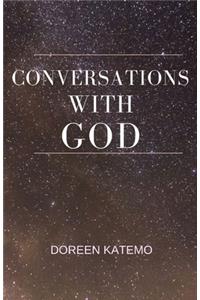 Conversations with God
