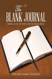 Blank Journal