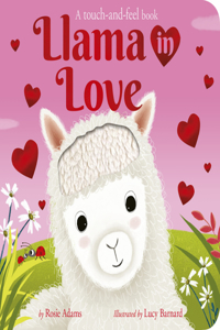 Llama in Love