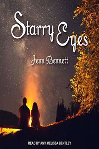 Starry Eyes Lib/E