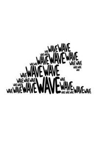 Wave Notebook