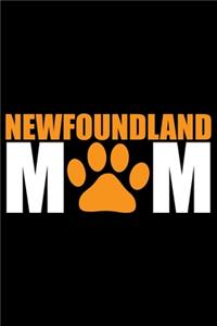 Newfoundland Mom